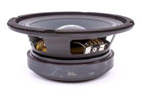Skar Audio FSX10-8 10&quot; Pro Audio 400 Watts Max Power 8 Ohms Midrange Speaker N10