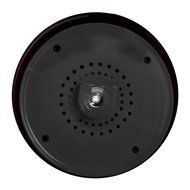 Sakar Bluetooth Shower Radio, Black N3
