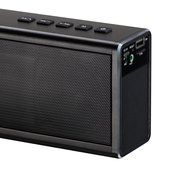Haynie PN-19 20W Wireless Aluminum-Alloy Bluetooth Speaker With Strong Bass, High Fidelity Sound And Power Bank... N3