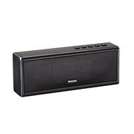 Haynie PN-19 20W Wireless Aluminum-Alloy Bluetooth Speaker With Strong Bass, High Fidelity Sound And Power Bank... N4