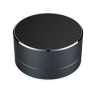 Bluetooth Speaker, Trighteach Stereosonic Sound Wireless Portable Bluetooth Speaker with Subwoofer Built-in Mic... N4