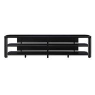 Innovex Oxford TV Stand, 65-Inch, Black N6