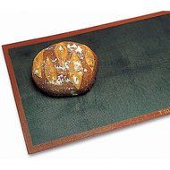 Matfer Bourgeat Aerated Silicone Silpain Non-stick Bread Baking Sheet, 20.5&quot; X 12.5&quot; 321014