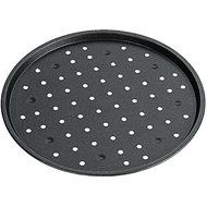 Paderno World Cuisine 13-3/8-Inch Non-Stick Perforated Baking Sheet, PTFE and PFOA-Free