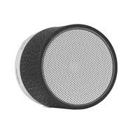RShop Bluetooth Speaker, Wireless/Portable Bluetooth Speaker, USB Charging / Data Transmission, Support TF Hcard... N2