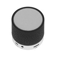 RShop Bluetooth Speaker, Wireless/Portable Bluetooth Speaker, USB Charging / Data Transmission, Support TF Hcard... N3