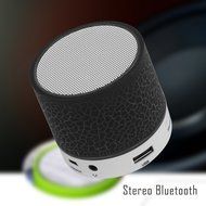 RShop Bluetooth Speaker, Wireless/Portable Bluetooth Speaker, USB Charging / Data Transmission, Support TF Hcard... N4