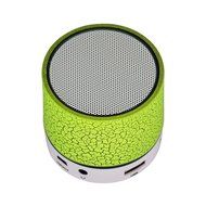 RShop Bluetooth Speaker, Wireless/Portable Bluetooth Speaker, USB Charging / Data Transmission, Support TF Hcard... N8