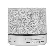 RShop Bluetooth Speaker, Wireless/Portable Bluetooth Speaker, USB Charging / Data Transmission, Support TF Hcard... N10
