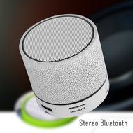RShop Bluetooth Speaker, Wireless/Portable Bluetooth Speaker, USB Charging / Data Transmission, Support TF Hcard... N13