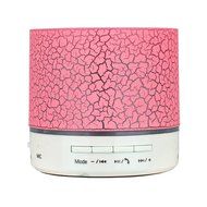 RShop Bluetooth Speaker, Wireless/Portable Bluetooth Speaker, USB Charging / Data Transmission, Support TF Hcard... N14