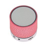 RShop Bluetooth Speaker, Wireless/Portable Bluetooth Speaker, USB Charging / Data Transmission, Support TF Hcard... N16