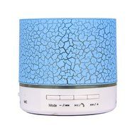 RShop Bluetooth Speaker, Wireless/Portable Bluetooth Speaker, USB Charging / Data Transmission, Support TF Hcard... N19