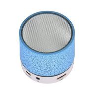 RShop Bluetooth Speaker, Wireless/Portable Bluetooth Speaker, USB Charging / Data Transmission, Support TF Hcard... N21