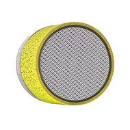 RShop Bluetooth Speaker, Wireless/Portable Bluetooth Speaker, USB Charging / Data Transmission, Support TF Hcard... N24