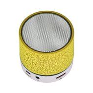 RShop Bluetooth Speaker, Wireless/Portable Bluetooth Speaker, USB Charging / Data Transmission, Support TF Hcard... N25