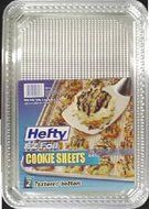 Hefty Foil Cookie Sheet 15&quot; X 10-1/4&quot; X 3/4&quot;