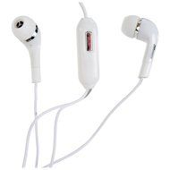 2BOOM Stereo Sound Earbud White