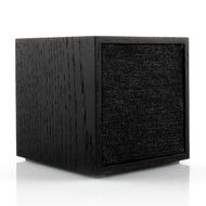 Tivoli Audio CUBE Wireless Speaker- Black/Black N2
