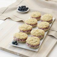 4-Piece Nonstick Cookie Sheet Set N2