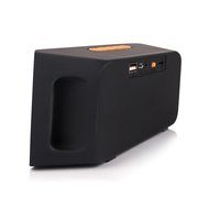 Sunseai Portable Wireless Speaker Bluetooth 4.0 Stereo Subwoofer TF USB FM Radio Built-in Mic Dual Speaker Bass... N9