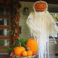 Homder 3 Pack Natural Ultra Fine 100% Cotton Unbleached Cheesecloth 20 Sq Feet (3 YD) Best Meterial for Halloween... N8