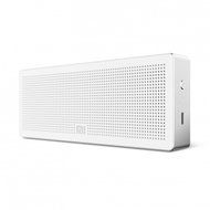 Square Box, Xiaomi Wireless Portable Bluetooth 4.0 Speaker Car Hands Free Speakers 10 Hours Playing Amplifier... N4