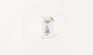 Magus Brands MatchaSticks Organic Ceremonial Grade Matcha to Go | 10-Count | 2g per Stick | 100% Pure Organic... N4