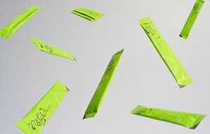 Magus Brands MatchaSticks Organic Ceremonial Grade Matcha to Go | 10-Count | 2g per Stick | 100% Pure Organic... N6