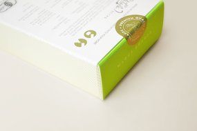 Magus Brands MatchaSticks Organic Ceremonial Grade Matcha to Go | 10-Count | 2g per Stick | 100% Pure Organic... N7