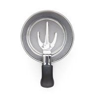 OXO Good Grips 3 Cup Stainless Steel Flour Sifter N4
