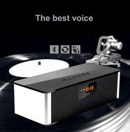 Bluetooth Speakers,WamGra DY21L HIFI V4.0 Portable Wireless Speaker, Louder Volume 10W output, with Enhanced Bass... N2