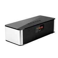 Bluetooth Speakers,WamGra DY21L HIFI V4.0 Portable Wireless Speaker, Louder Volume 10W output, with Enhanced Bass... N3