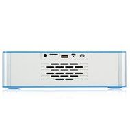 Bluetooth Speakers,WamGra DY21L HIFI V4.0 Portable Wireless Speaker, Louder Volume 10W output, with Enhanced Bass... N11