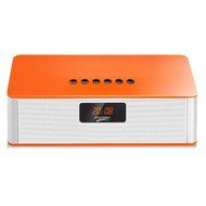 Bluetooth Speakers,WamGra DY21L HIFI V4.0 Portable Wireless Speaker, Louder Volume 10W output, with Enhanced Bass... N25