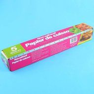 Generic 5M Parchment Paper Sheets Baking Mat For Cooking and Baking Chores N6