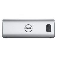 Dell 05CC6 AD211 2.0 Bluetooth Portable Speaker - 5 W RMS - Wireless Speaker(s) - Black, Gray N2