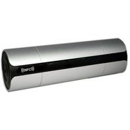 TopePop Portable Bluetooth Speaker Subwoofer Stereo Sound Touch Screen NFC FM Radio Speaker for Android Smartphones...