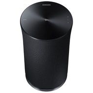 Samsung 3-Pack Radiant 360 R5 Wi-Fi Bluetooth Wireless Multi-Room 2-Way Streaming Speakers N2