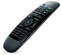 Logitech Harmony Smart Control Add-On Companion Programmable Remote for Harmony Ultimate Hub N2