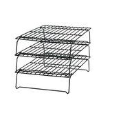 Wilton 2105-459 Excelle Elite 3-Tier Cooling Rack, 15 7/8&quot; X 9 7/8&quot; N2