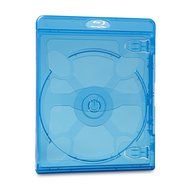 Verbatim Blu Ray Cases Bulk (30 Pack) 98603