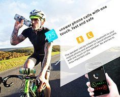 eHub Portable 20W Waterproof Bluetooth Speakers with 10000 mAh Rechargeable Battery, Green