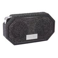 Waterproof Bluetooth Speakers, Fuleadture Portable CSR 4.0 Wireless Bluetooth IP66 Mini Outdoor &amp; Shower Speaker... N19