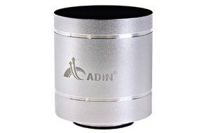 Enjoydeal Portable 10W Rechargeable USB bluetooth Omni-Directional HiFi Stereo Vibrating Speaker for Ipad/iphone...