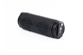 Tmvel Aquamasti NFC Mini Rugged Splash-proof Portable Wireless Bluetooth Speaker