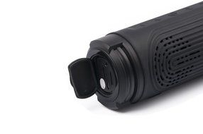 Tmvel Aquamasti NFC Mini Rugged Splash-proof Portable Wireless Bluetooth Speaker N2