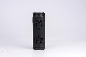 Tmvel Aquamasti NFC Mini Rugged Splash-proof Portable Wireless Bluetooth Speaker N4