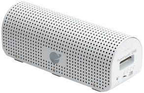 Planet Audio PA600BW Wireless Bluetooth Speaker (White) (Discontinued by Manufacturer)