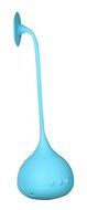 Sada B8L-03 Water Drop, Water proof Bluetooth Speaker, Blue